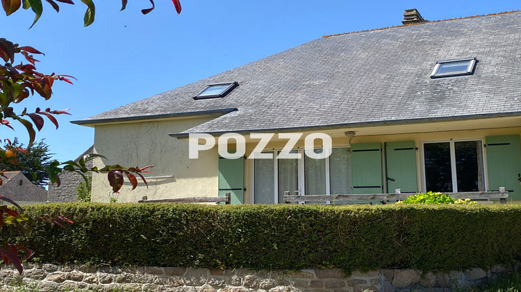 Ma-Cabane - Vente Maison MONTFARVILLE, 124 m²