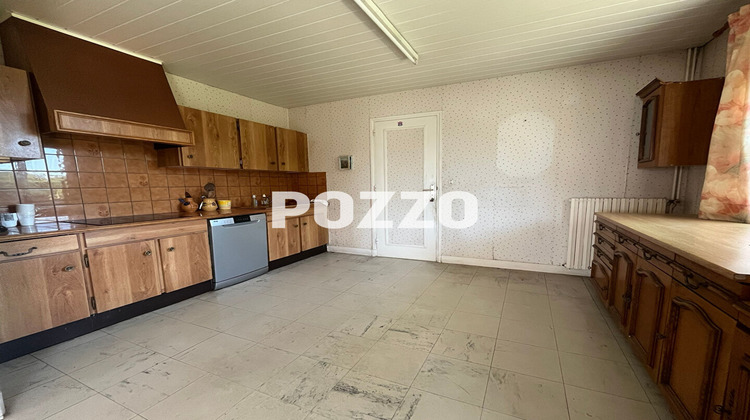 Ma-Cabane - Vente Maison MONTFARVILLE, 124 m²