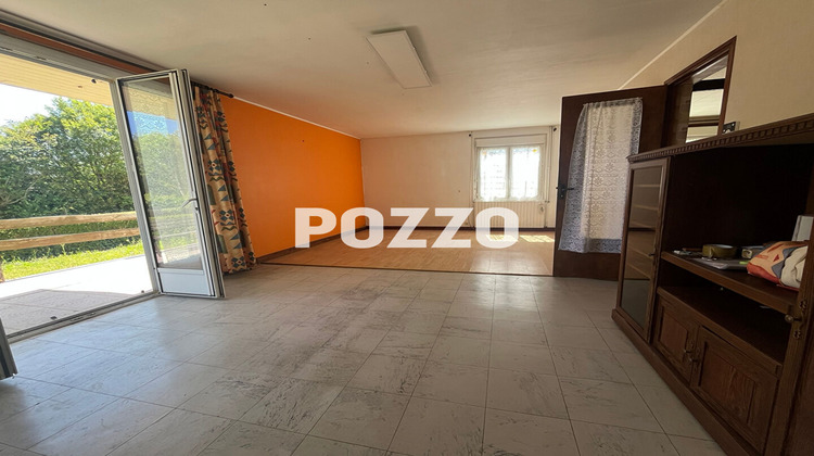 Ma-Cabane - Vente Maison MONTFARVILLE, 124 m²