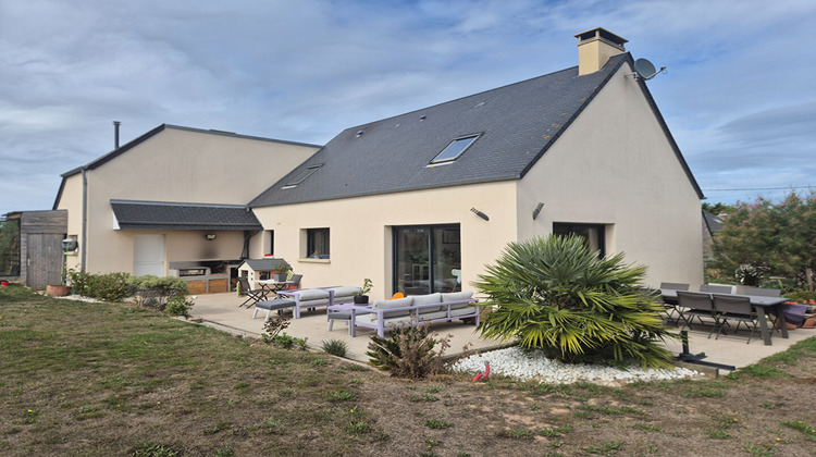 Ma-Cabane - Vente Maison MONTFARVILLE, 98 m²