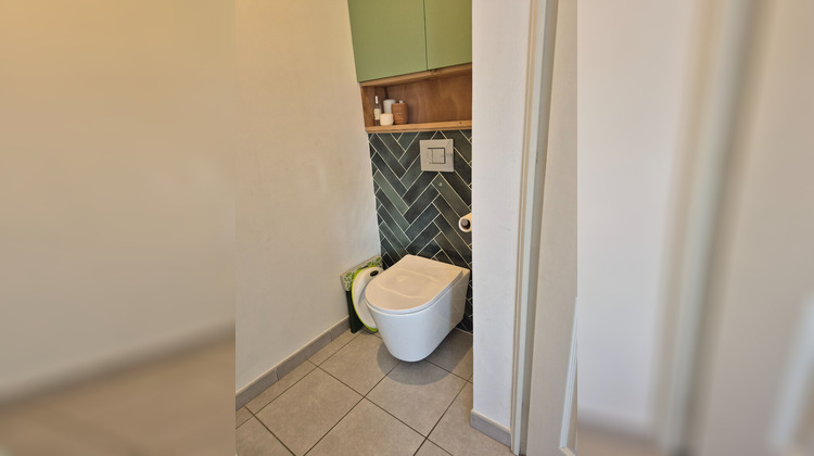 Ma-Cabane - Vente Maison MONTFARVILLE, 98 m²