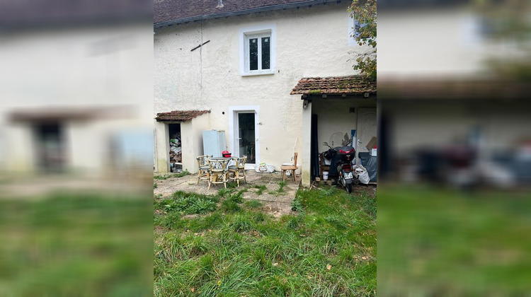 Ma-Cabane - Vente Maison MONTFAUCON, 105 m²
