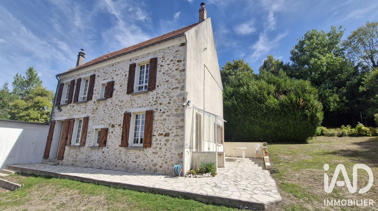 Ma-Cabane - Vente Maison Montfaucon, 134 m²