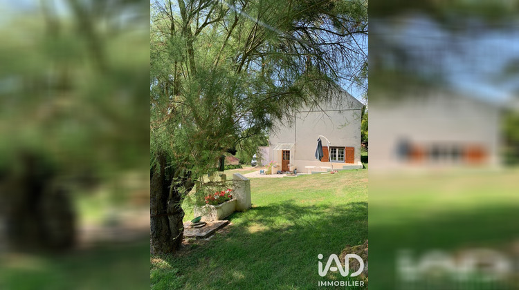 Ma-Cabane - Vente Maison Montfaucon, 134 m²