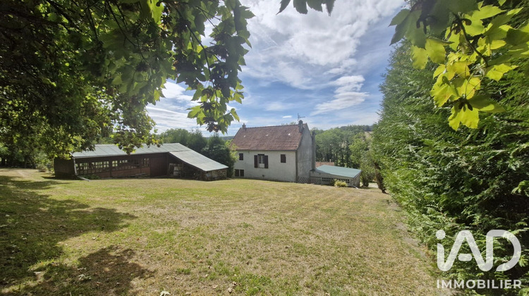 Ma-Cabane - Vente Maison Montfaucon, 134 m²