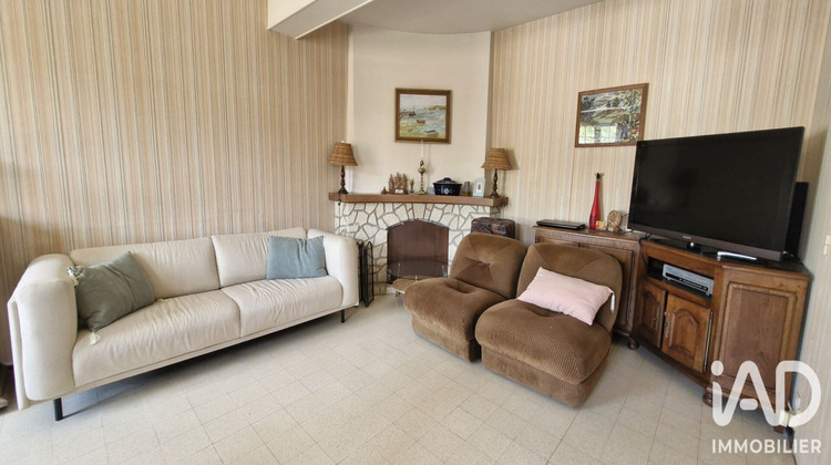 Ma-Cabane - Vente Maison Montfaucon, 134 m²
