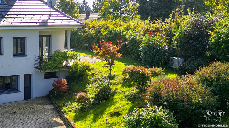Ma-Cabane - Vente Maison MONTFAUCON, 196 m²