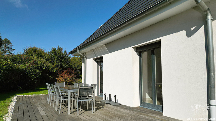 Ma-Cabane - Vente Maison MONTFAUCON, 196 m²