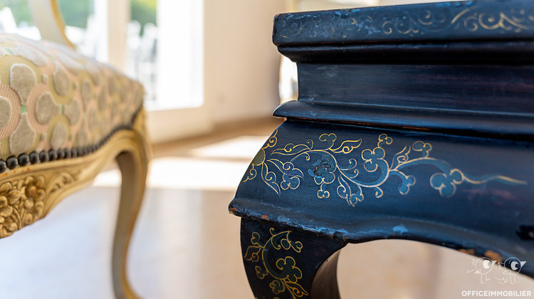 Ma-Cabane - Vente Maison MONTFAUCON, 196 m²