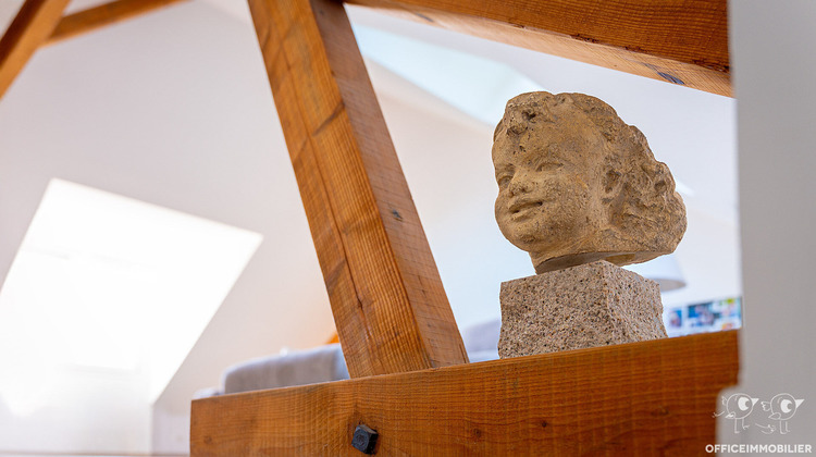 Ma-Cabane - Vente Maison MONTFAUCON, 196 m²