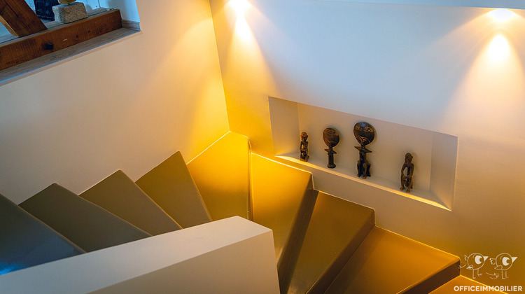 Ma-Cabane - Vente Maison MONTFAUCON, 196 m²