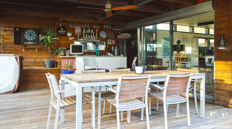 Ma-Cabane - Vente Maison MONTFAUCON, 201 m²