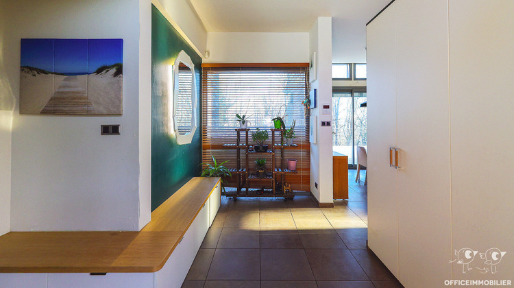 Ma-Cabane - Vente Maison MONTFAUCON, 201 m²