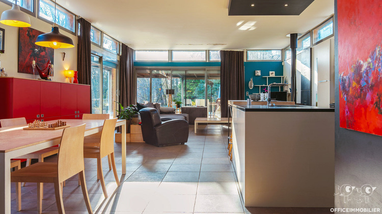 Ma-Cabane - Vente Maison MONTFAUCON, 201 m²