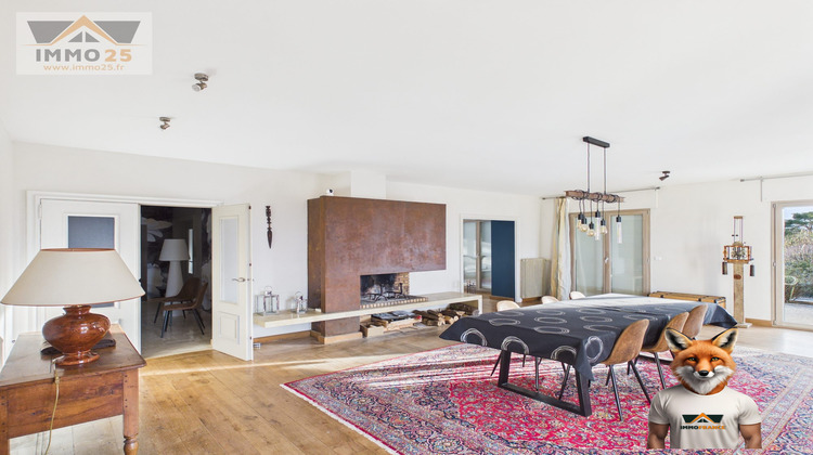 Ma-Cabane - Vente Maison Montfaucon, 323 m²