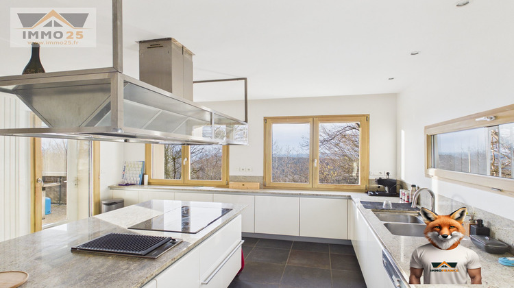 Ma-Cabane - Vente Maison Montfaucon, 323 m²