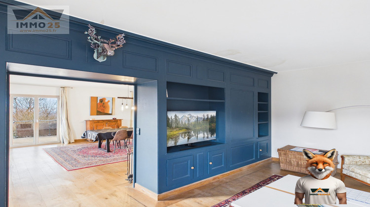 Ma-Cabane - Vente Maison Montfaucon, 323 m²