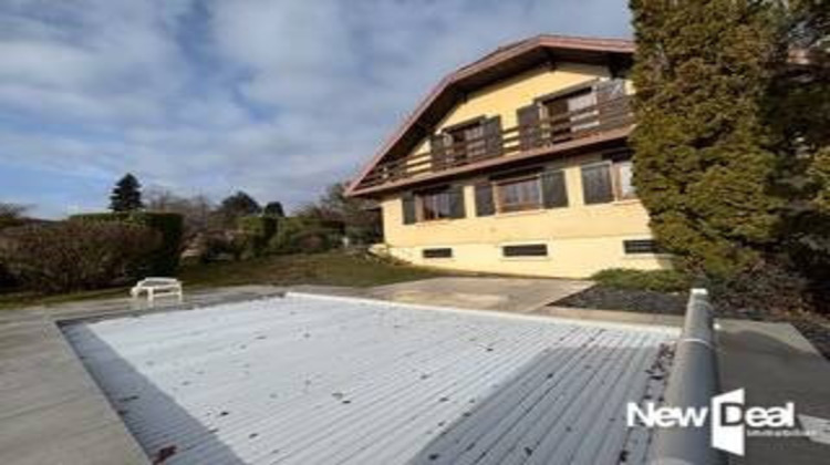 Ma-Cabane - Vente Maison MONTFAUCON, 230 m²