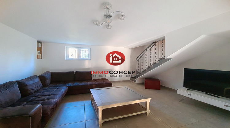 Ma-Cabane - Vente Maison Montfaucon, 163 m²