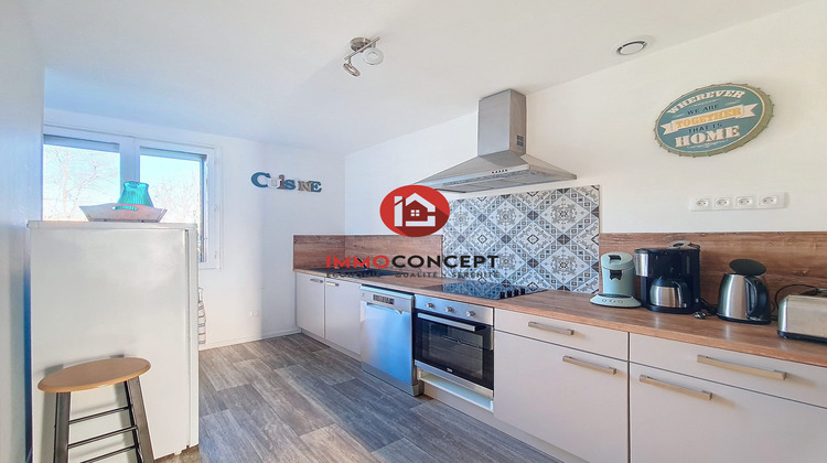 Ma-Cabane - Vente Maison Montfaucon, 163 m²