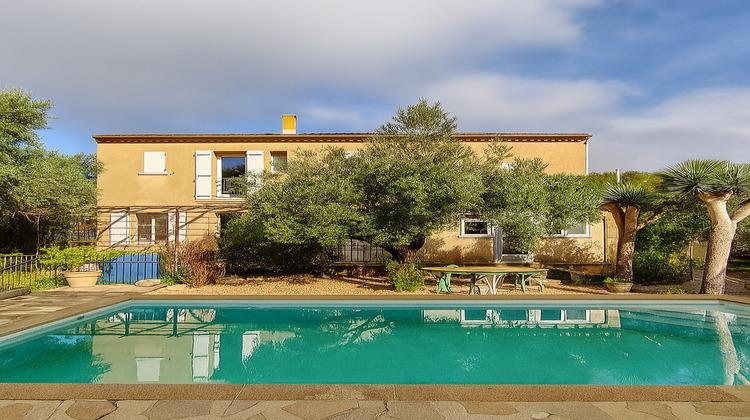 Ma-Cabane - Vente Maison Montfaucon, 245 m²