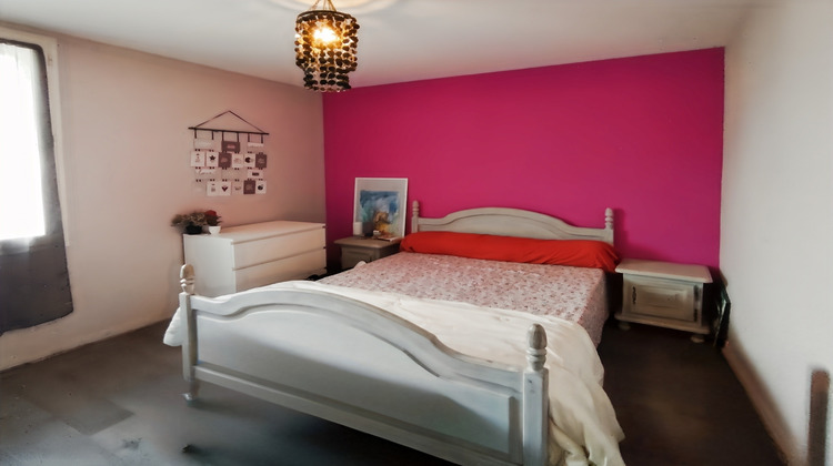 Ma-Cabane - Vente Maison Montfaucon, 245 m²