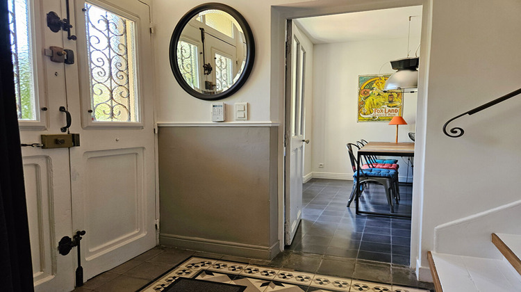 Ma-Cabane - Vente Maison MONTFAUCON, 260 m²