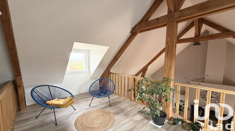 Ma-Cabane - Vente Maison Montfaucon, 149 m²