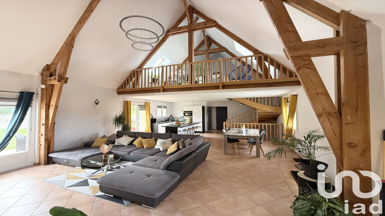 Ma-Cabane - Vente Maison Montfaucon, 149 m²