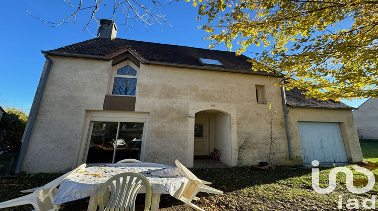 Ma-Cabane - Vente Maison Montfaucon, 100 m²