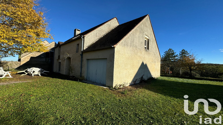 Ma-Cabane - Vente Maison Montfaucon, 100 m²