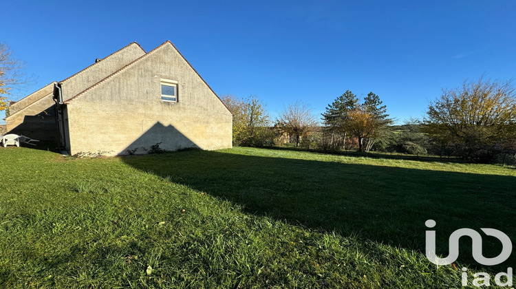 Ma-Cabane - Vente Maison Montfaucon, 100 m²