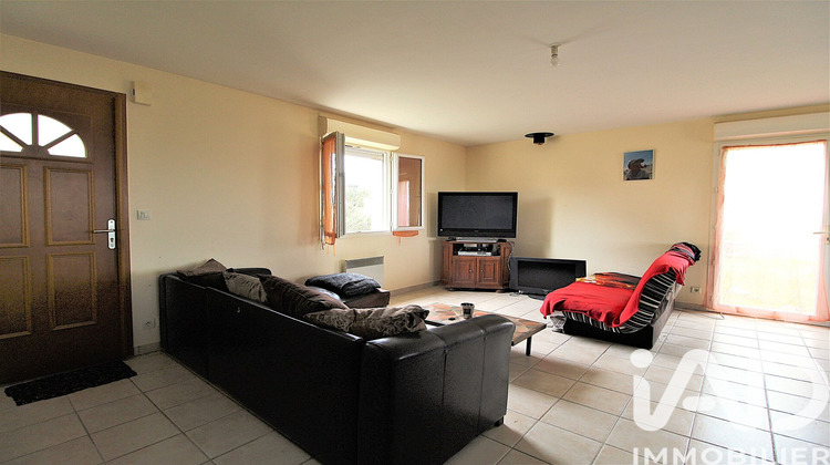 Ma-Cabane - Vente Maison Montfaucon, 71 m²