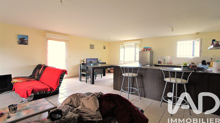 Ma-Cabane - Vente Maison Montfaucon, 71 m²