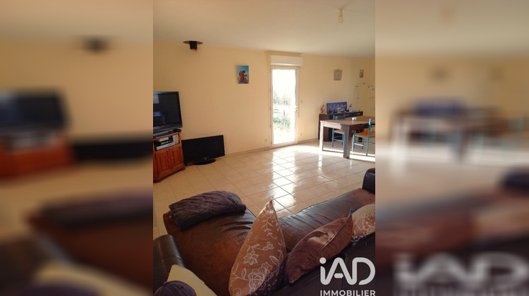 Ma-Cabane - Vente Maison Montfaucon, 71 m²