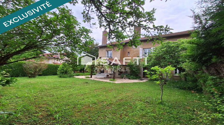 Ma-Cabane - Vente Maison Montfaucon-d'Argonne, 160 m²