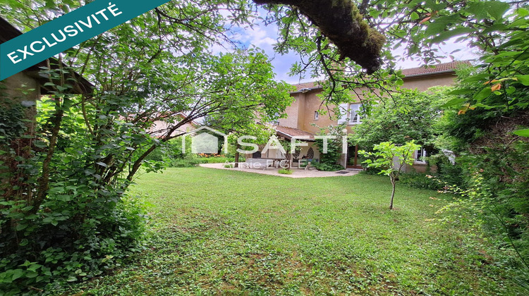 Ma-Cabane - Vente Maison Montfaucon-d'Argonne, 160 m²