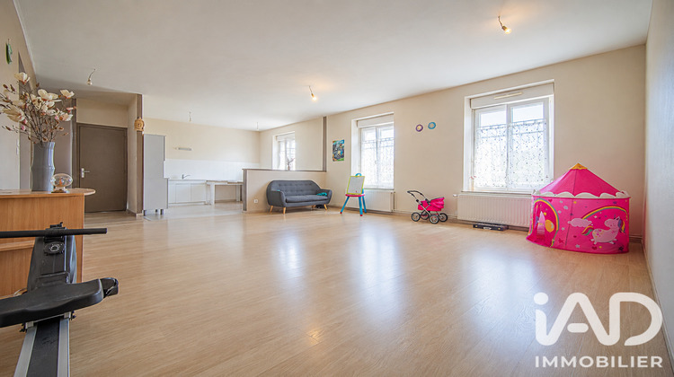 Ma-Cabane - Vente Maison Montfaucon-d'Argonne, 220 m²