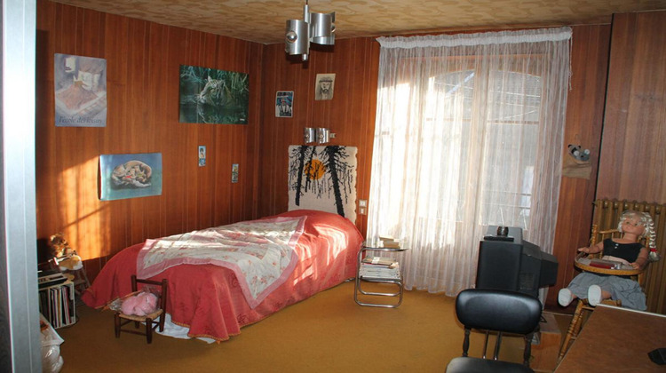 Ma-Cabane - Vente Maison MONTFAUCON D ARGONNE, 215 m²