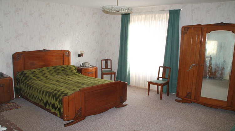 Ma-Cabane - Vente Maison MONTFAUCON D ARGONNE, 215 m²