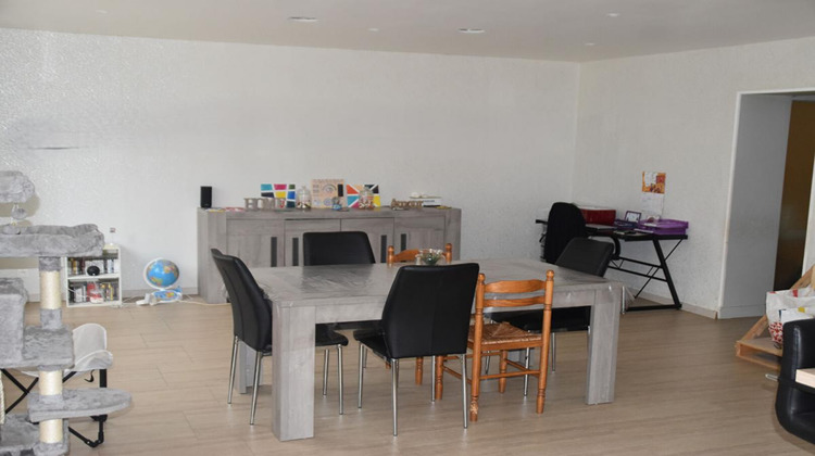 Ma-Cabane - Vente Maison MONTFAUCON D ARGONNE, 200 m²