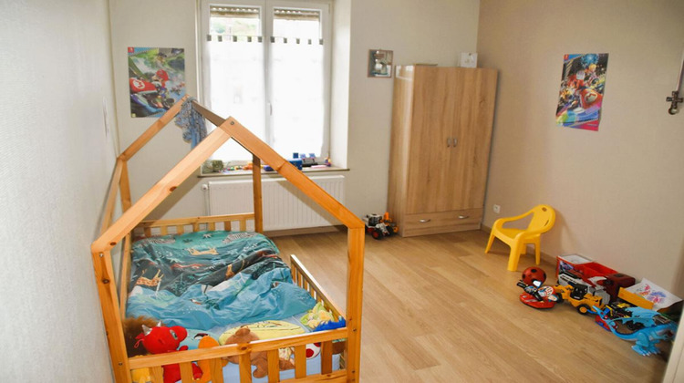 Ma-Cabane - Vente Maison MONTFAUCON D ARGONNE, 200 m²