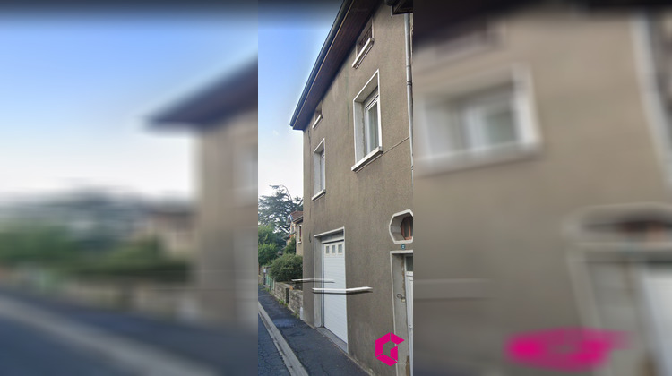 Ma-Cabane - Vente Maison Montfaucon-en-Velay, 114 m²