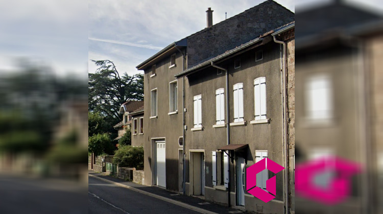 Ma-Cabane - Vente Maison Montfaucon-en-Velay, 114 m²