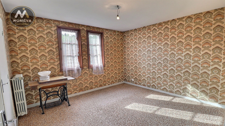 Ma-Cabane - Vente Maison MONTFAUCON-EN-VELAY, 188 m²