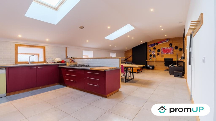 Ma-Cabane - Vente Maison Montfaucon-en-Velay, 154 m²