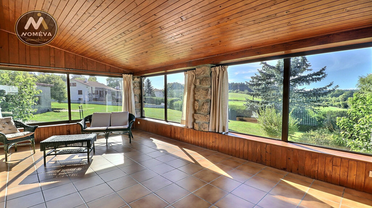 Ma-Cabane - Vente Maison MONTFAUCON-EN-VELAY, 235 m²