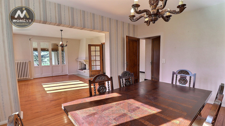 Ma-Cabane - Vente Maison MONTFAUCON-EN-VELAY, 235 m²