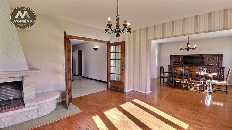 Ma-Cabane - Vente Maison MONTFAUCON-EN-VELAY, 235 m²