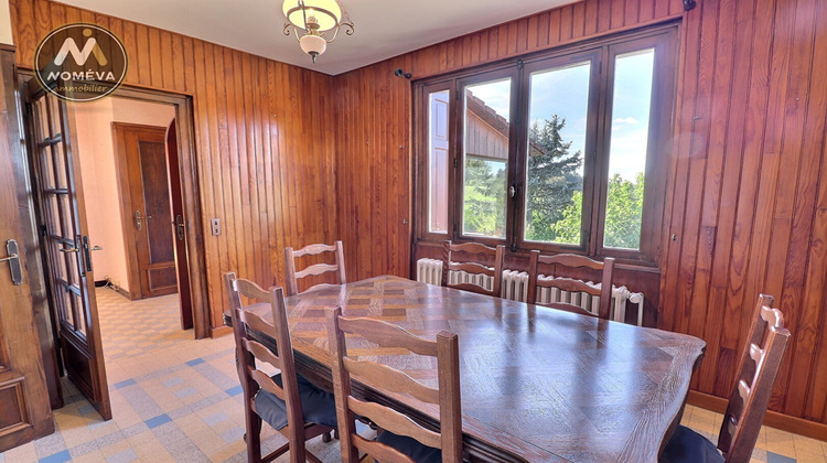 Ma-Cabane - Vente Maison MONTFAUCON-EN-VELAY, 235 m²